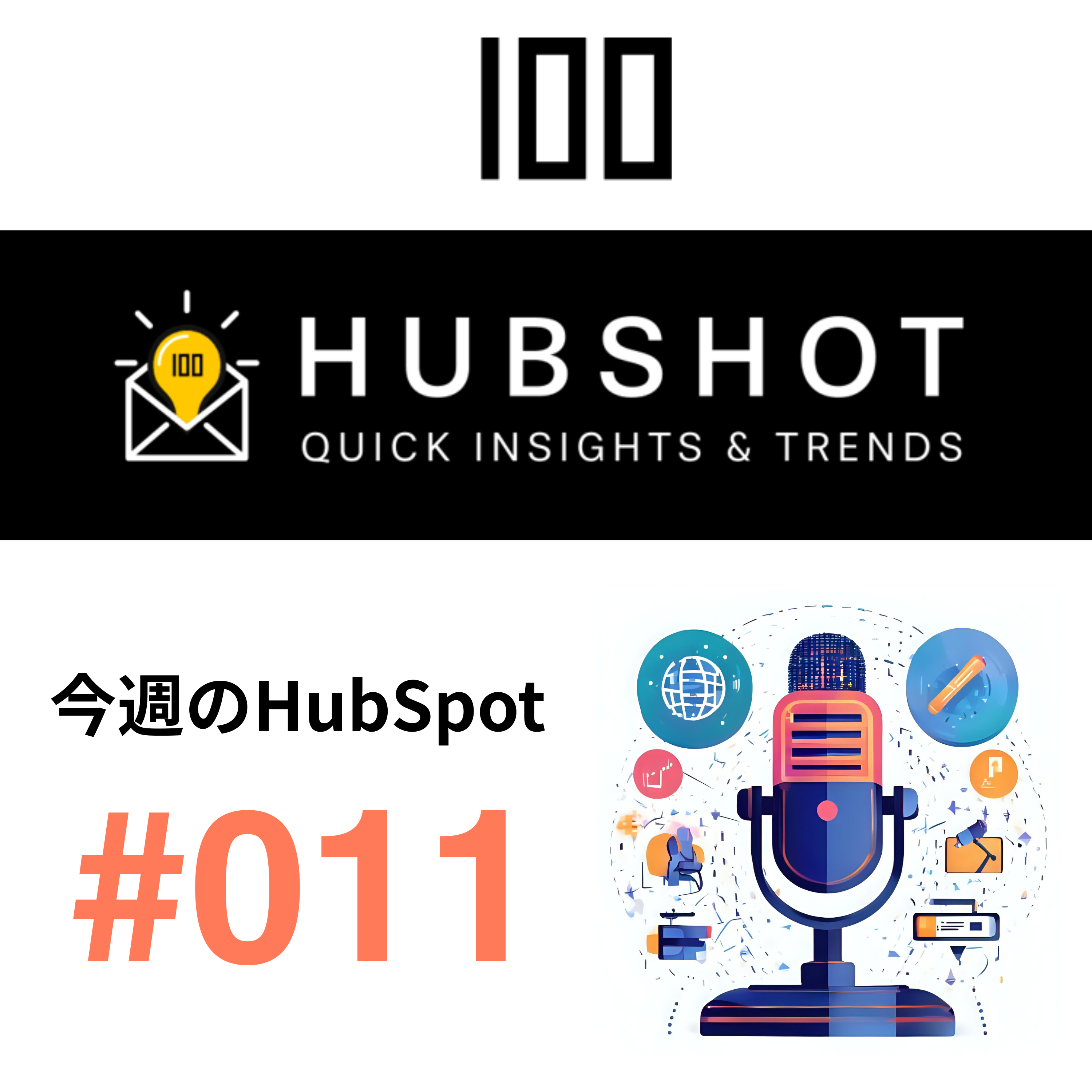 HubSpotのマーケティングスタジオとHubSpot AIを使用したEメール作成の新機能